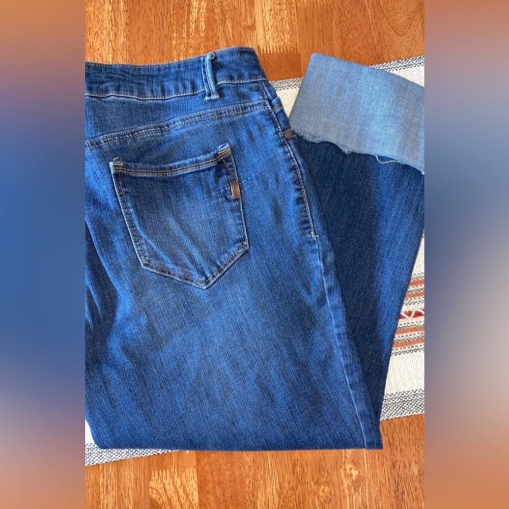 1822 Denim Women’s Jeans size 16
